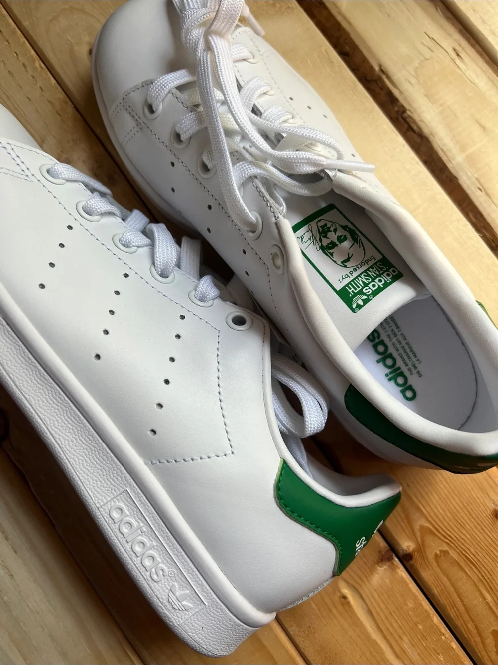 adidas Stan smith